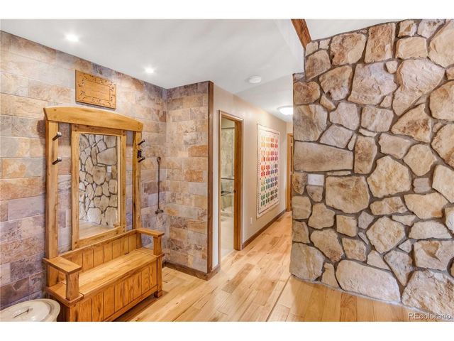 7008 Bluff Trl, Morrison, CO 80465