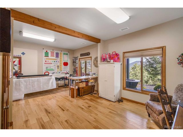 7008 Bluff Trl, Morrison, CO 80465