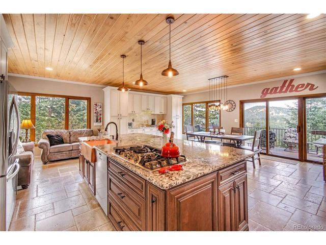 7008 Bluff Trl, Morrison, CO 80465