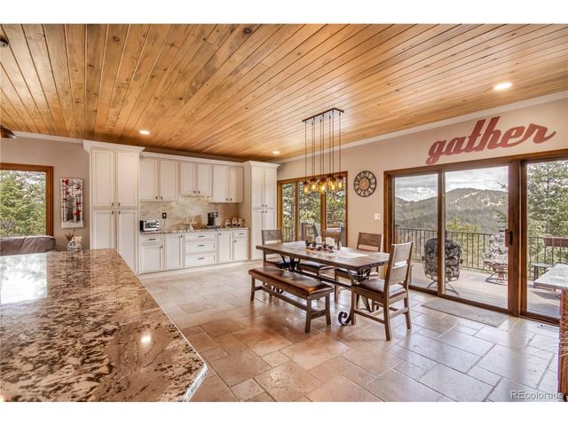 7008 Bluff Trl, Morrison, CO 80465