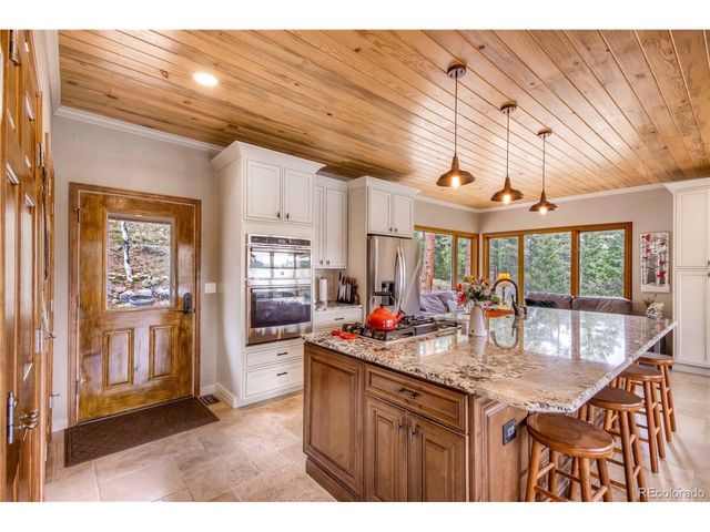 7008 Bluff Trl, Morrison, CO 80465