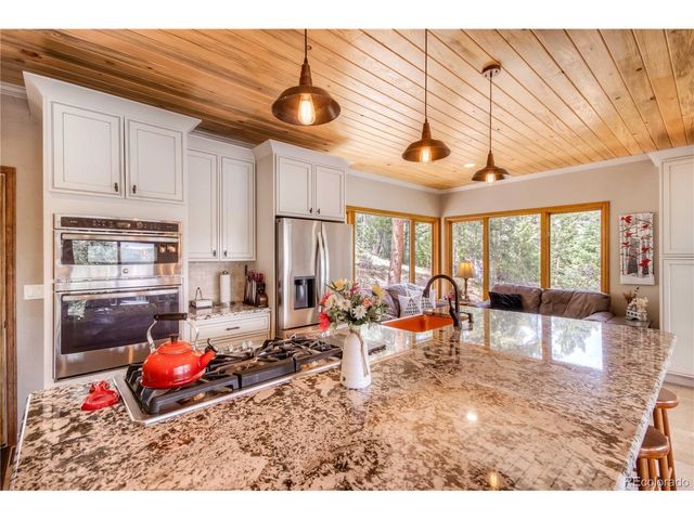 7008 Bluff Trl, Morrison, CO 80465