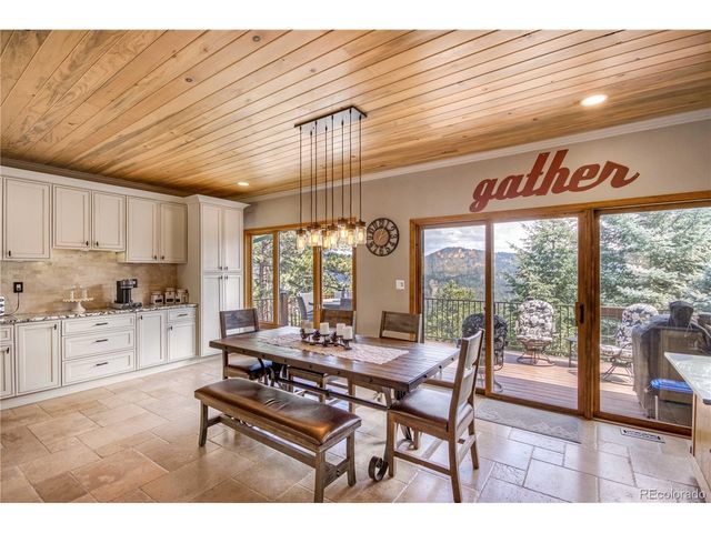7008 Bluff Trl, Morrison, CO 80465
