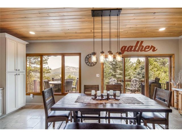 7008 Bluff Trl, Morrison, CO 80465