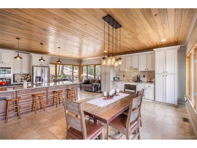 7008 Bluff Trl, Morrison, CO 80465