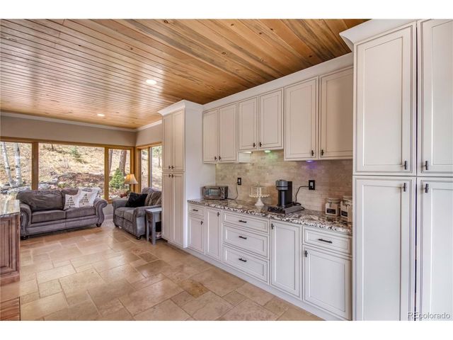 7008 Bluff Trl, Morrison, CO 80465