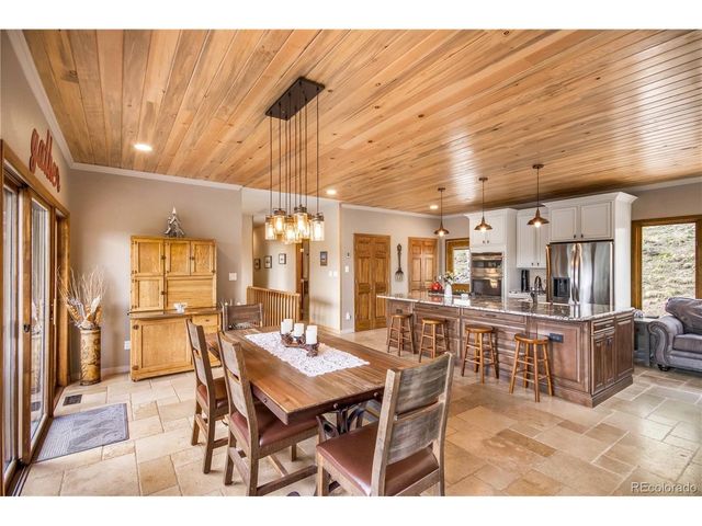 7008 Bluff Trl, Morrison, CO 80465
