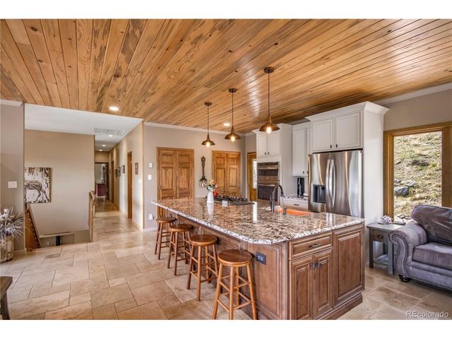 7008 Bluff Trl, Morrison, CO 80465