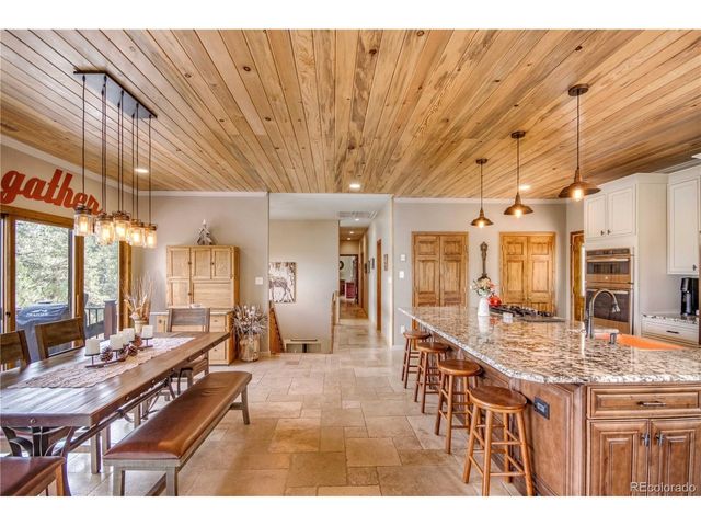 7008 Bluff Trl, Morrison, CO 80465