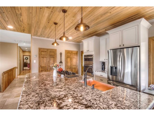7008 Bluff Trl, Morrison, CO 80465