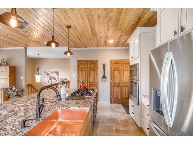 7008 Bluff Trl, Morrison, CO 80465