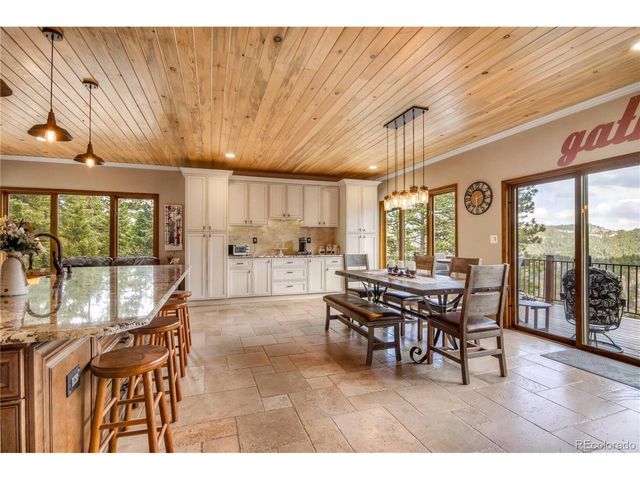 7008 Bluff Trl, Morrison, CO 80465