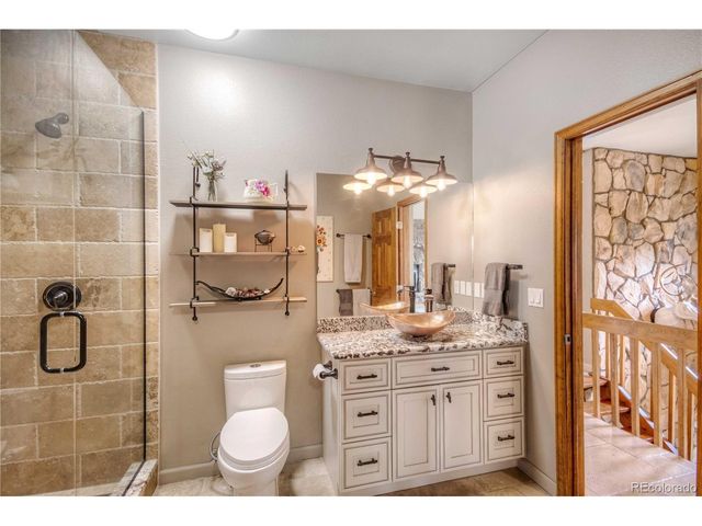 7008 Bluff Trl, Morrison, CO 80465