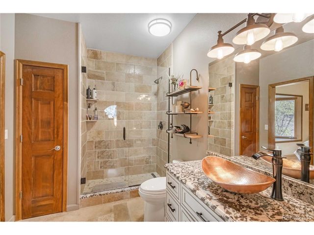 7008 Bluff Trl, Morrison, CO 80465