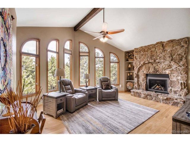7008 Bluff Trl, Morrison, CO 80465