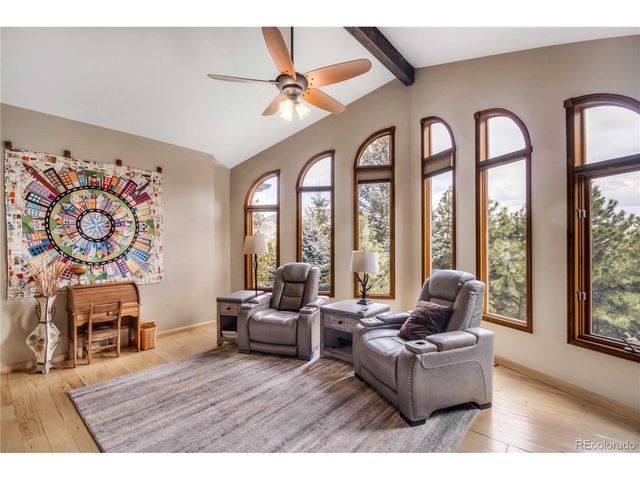 7008 Bluff Trl, Morrison, CO 80465
