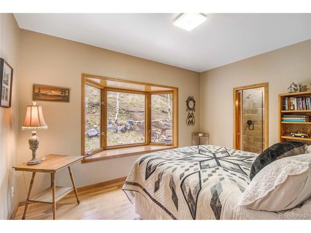 7008 Bluff Trl, Morrison, CO 80465
