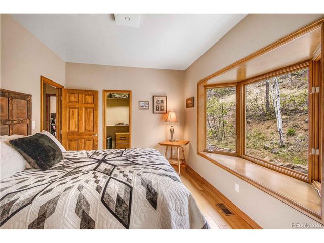 7008 Bluff Trl, Morrison, CO 80465