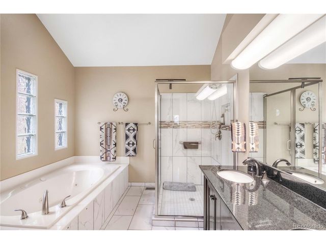 7008 Bluff Trl, Morrison, CO 80465