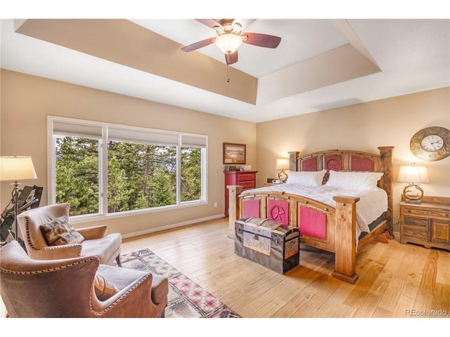 7008 Bluff Trl, Morrison, CO 80465
