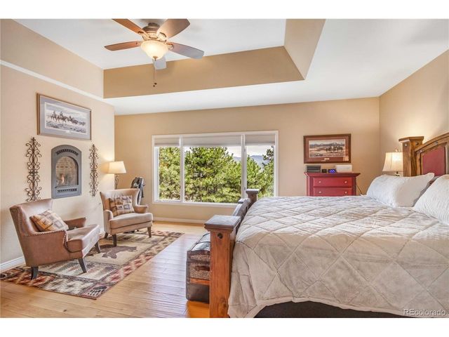7008 Bluff Trl, Morrison, CO 80465