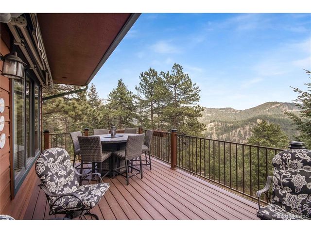 7008 Bluff Trl, Morrison, CO 80465