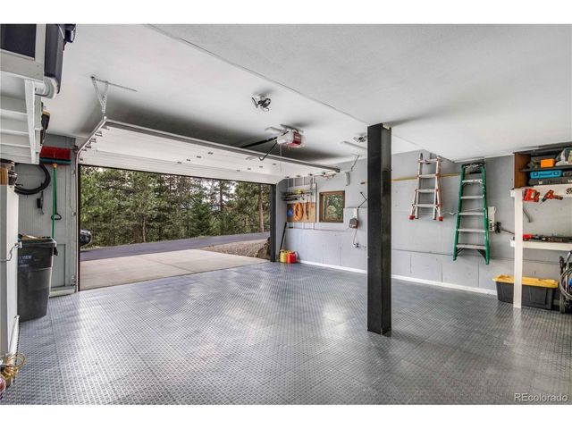 7008 Bluff Trl, Morrison, CO 80465