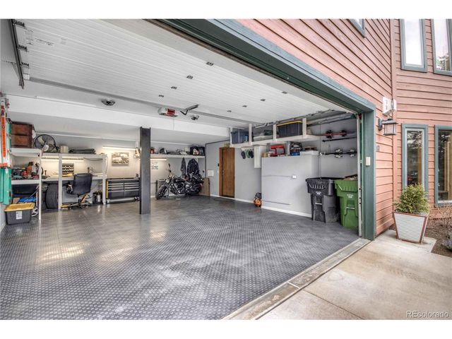 7008 Bluff Trl, Morrison, CO 80465