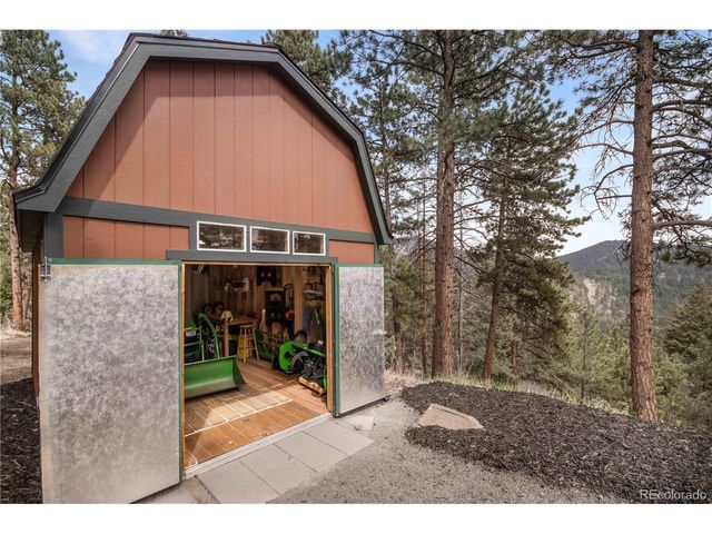 7008 Bluff Trl, Morrison, CO 80465