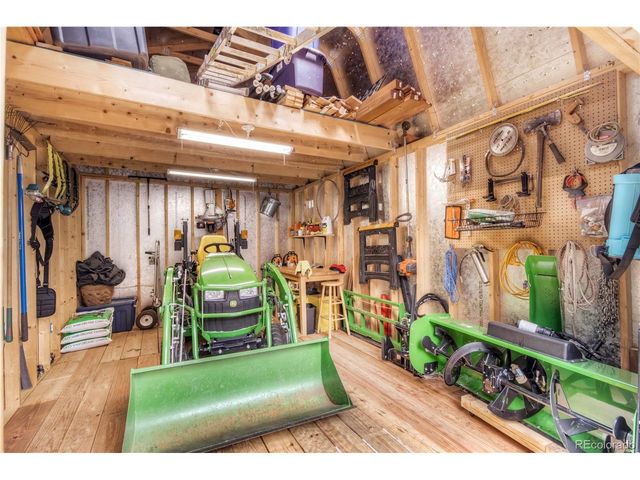 7008 Bluff Trl, Morrison, CO 80465