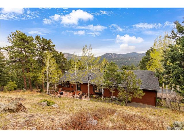 7008 Bluff Trl, Morrison, CO 80465