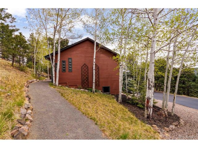 7008 Bluff Trl, Morrison, CO 80465
