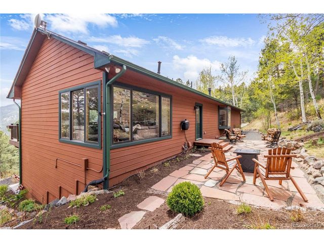 7008 Bluff Trl, Morrison, CO 80465
