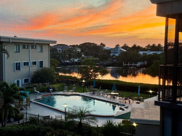 3605 S Ocean Boulevard 311, South Palm Beach, FL 33480