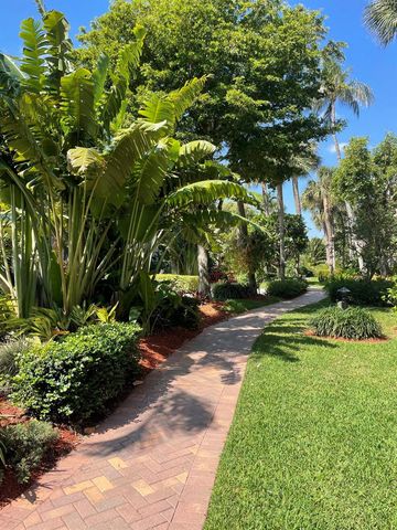 3605 S Ocean Boulevard 311, South Palm Beach, FL 33480