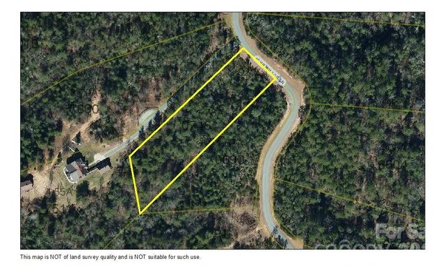 TBD John Wilson Lane, Collettsville, NC 28645