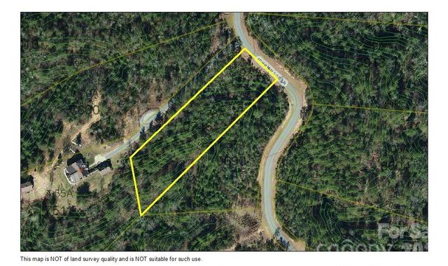 TBD John Wilson Lane, Collettsville, NC 28645