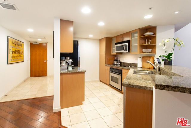 13700 Marina Pointe Drive 1507, Marina Del Rey, CA 90292