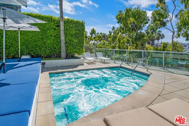 13700 Marina Pointe Drive 1507, Marina Del Rey, CA 90292