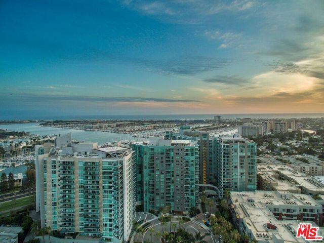 13700 Marina Pointe Drive 1507, Marina Del Rey, CA 90292