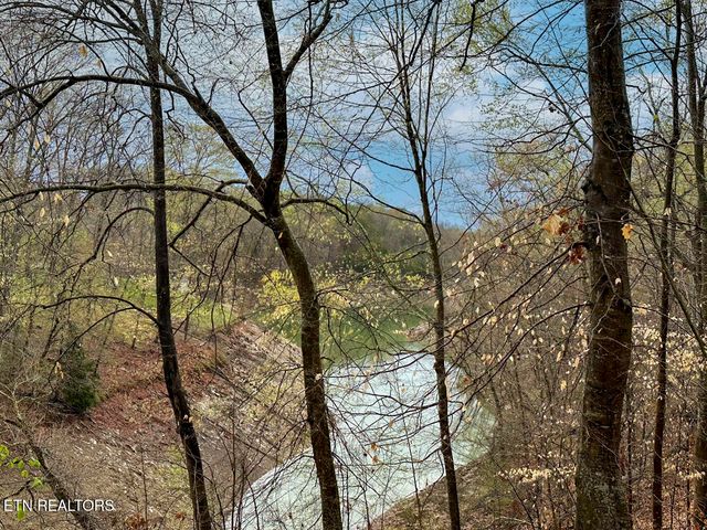 David Swann Drive, Dandridge, TN 37725
