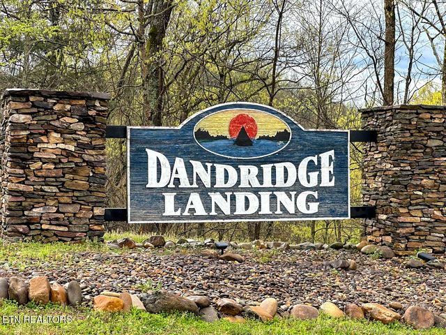 David Swann Drive, Dandridge, TN 37725