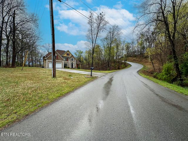 David Swann Drive, Dandridge, TN 37725