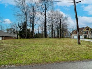 David Swann Drive, Dandridge, TN 37725
