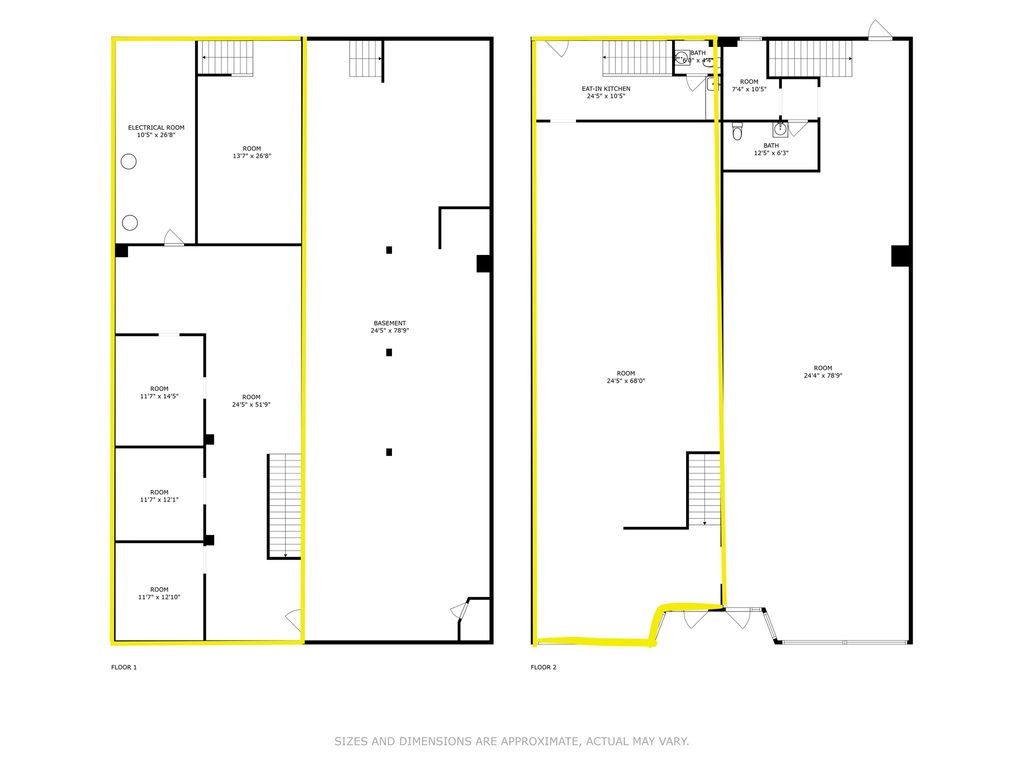 320 Main Street Space 2, Kalispell, MT 59901 photo 4