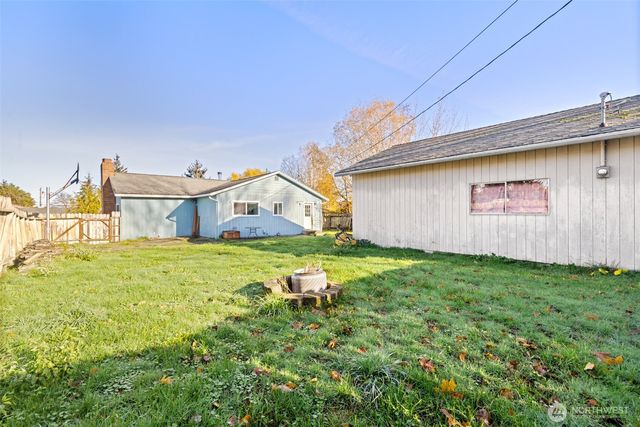 206 E Vashon Avenue, Port Angeles, WA 98362