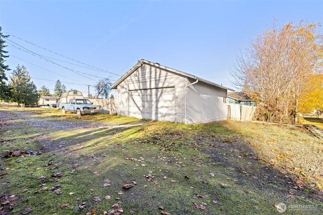 206 E Vashon Avenue, Port Angeles, WA 98362