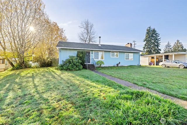 206 E Vashon Avenue, Port Angeles, WA 98362