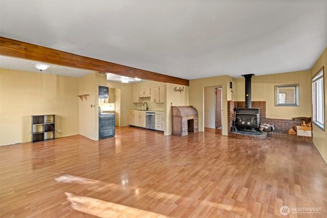 206 E Vashon Avenue, Port Angeles, WA 98362