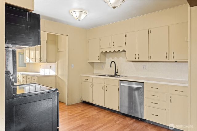 206 E Vashon Avenue, Port Angeles, WA 98362